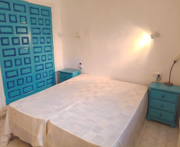 3 chambre Villa/Maison à vendre à Cometa - Carrió, Calpe / Calp avec piscine garage - 475 000 € (Ref: 9535234)