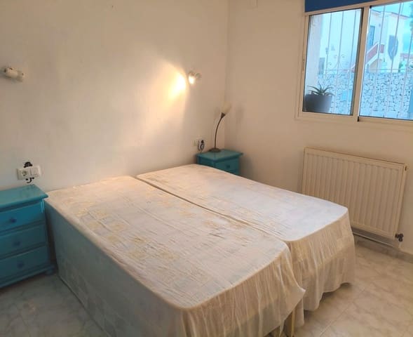 3 chambre Villa/Maison à vendre à Cometa - Carrió, Calpe / Calp avec piscine garage - 475 000 € (Ref: 9535234)