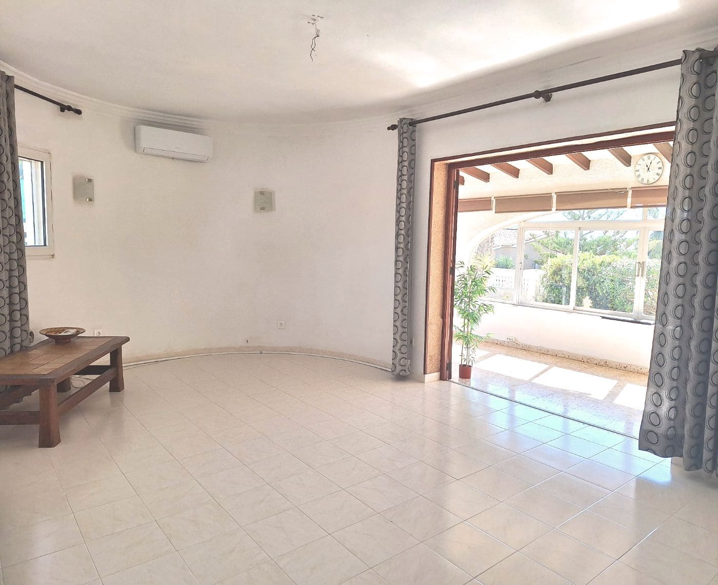 3 soveværelse Villa til salg i Calpe / Calp med swimmingpool garage - € 475.000 (Ref: 9535234)