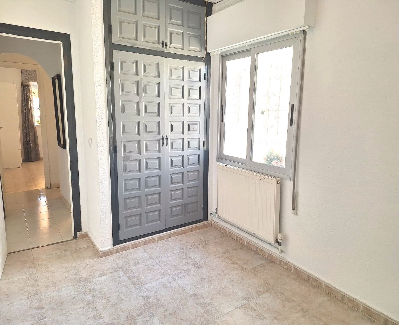 3 soveværelse Villa til salg i Calpe / Calp med swimmingpool garage - € 475.000 (Ref: 9535234)