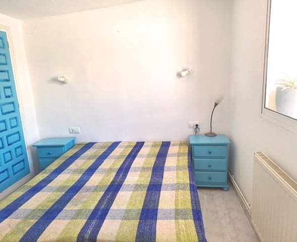 3 soveværelse Villa til salg i Cometa - Carrió, Calpe / Calp med swimmingpool garage - € 475.000 (Ref: 9535234)