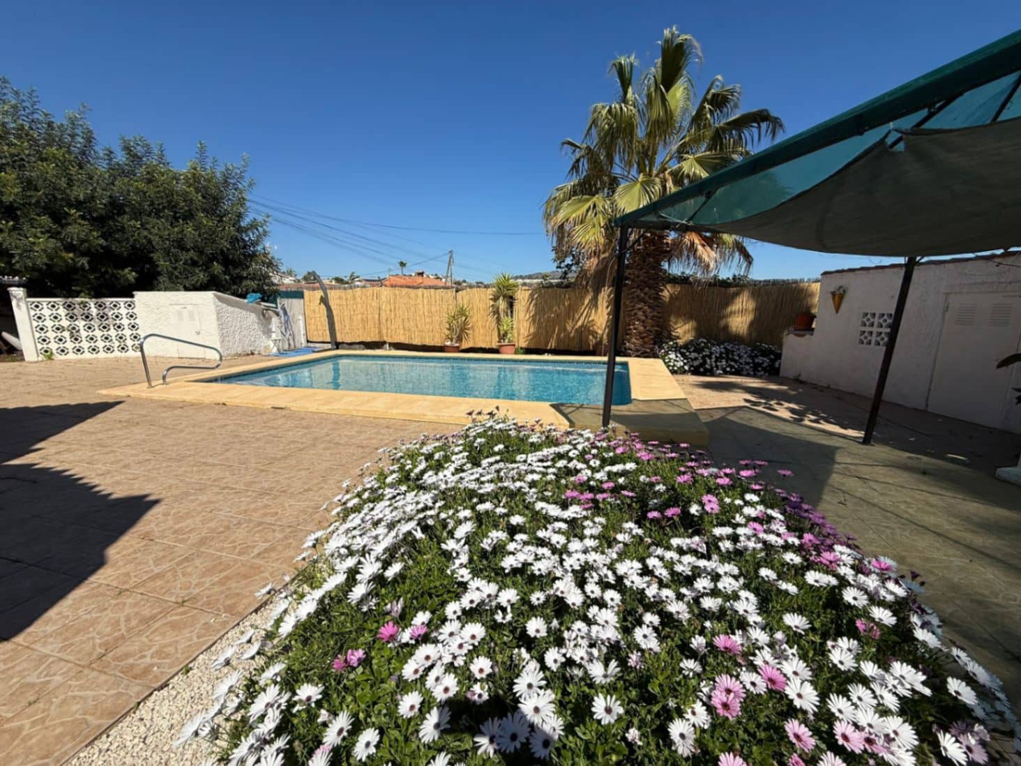 3 soveværelse Villa til salg i Calpe / Calp med swimmingpool garage - € 475.000 (Ref: 9535234)