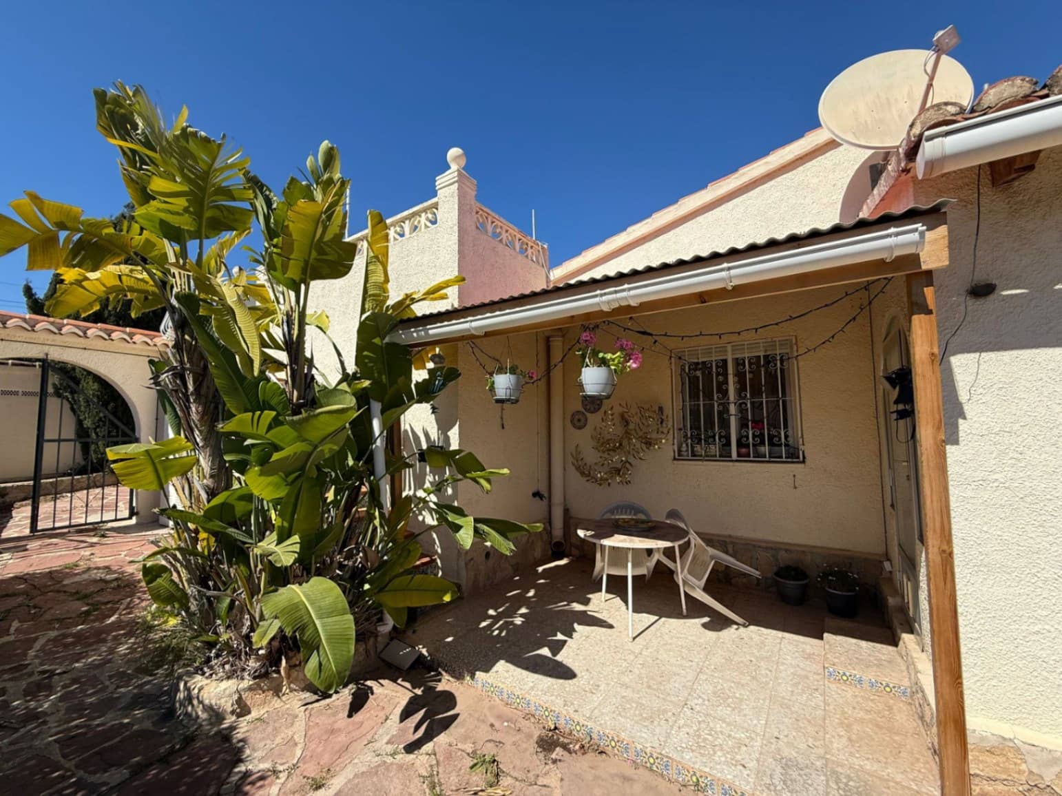 3 soveværelse Villa til salg i Calpe / Calp med swimmingpool garage - € 475.000 (Ref: 9535234)