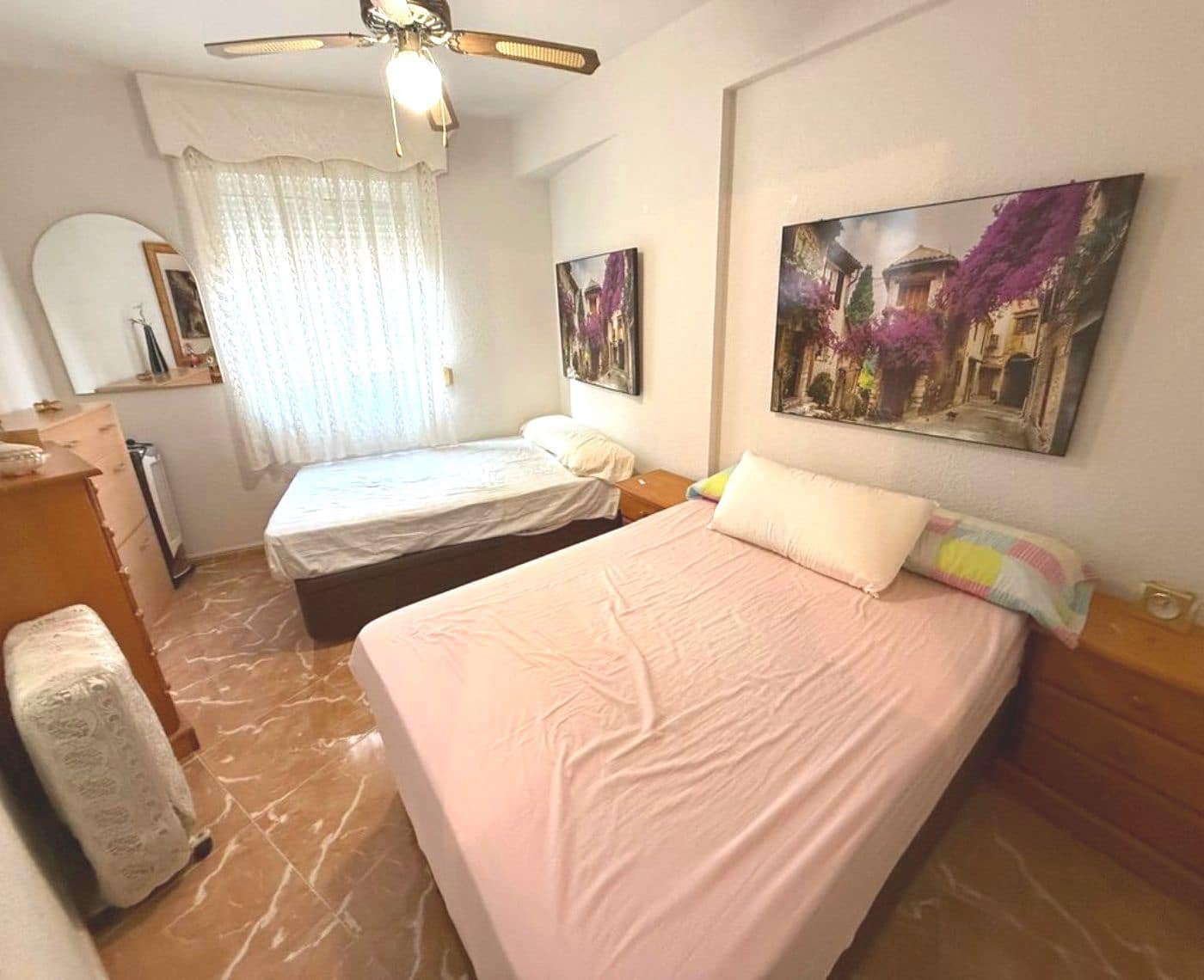 1 soveværelse Lejlighed til salg i Calpe / Calp - € 155.000 (Ref: 9548536)