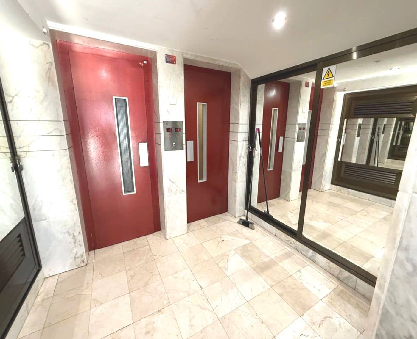 1 soveværelse Lejlighed til salg i Calpe / Calp - € 155.000 (Ref: 9548536)