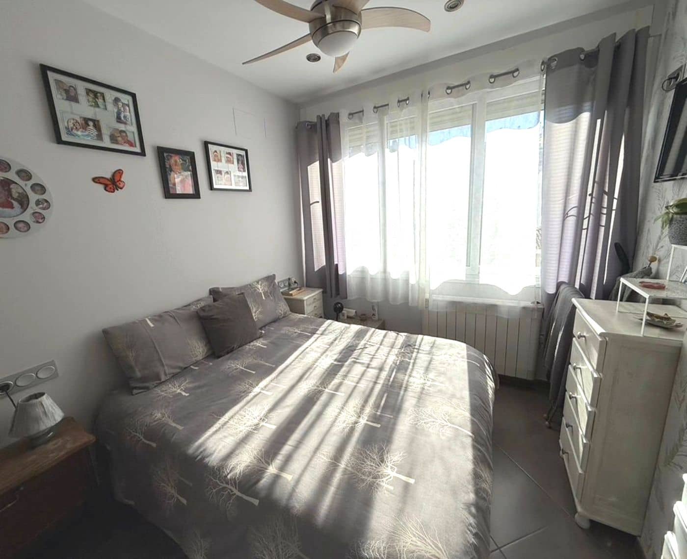 Apartamento de 2 habitaciones en Calpe / Calp en venta con garaje - 240.000 € (Ref: 9550209)