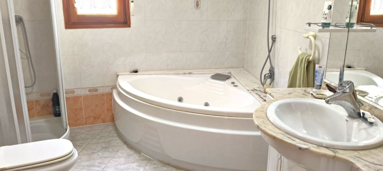 3 slaapkamer Villa te koop in Calpe / Calp met zwembad - € 780.000 (Ref: 9566408)