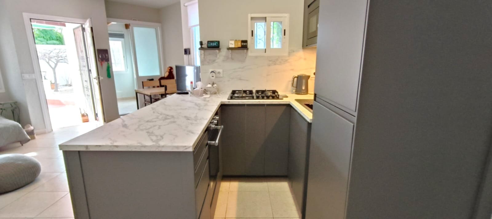 2 camera da letto Appartamento in vendita in Calpe / Calp con piscina garage - 285.000 € (Rif: 9570178)