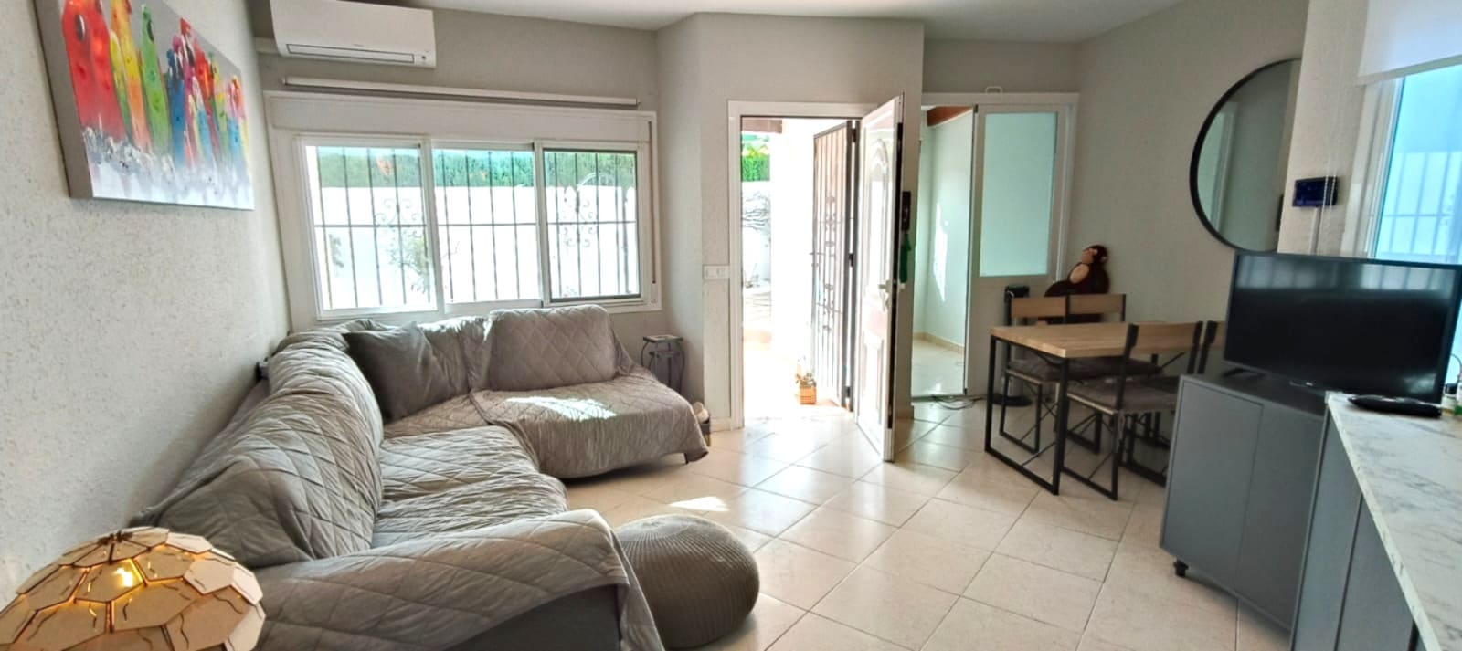 2 camera da letto Appartamento in vendita in Calpe / Calp con piscina garage - 285.000 € (Rif: 9570178)