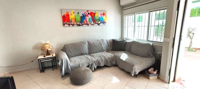 2 sovrum Lägenhet till salu i Calpe / Calp med pool garage - 285 000 € (Ref: 9570178)