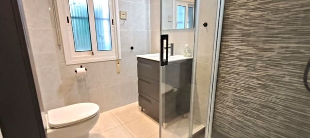 2 sovrum Lägenhet till salu i Calpe / Calp med pool garage - 285 000 € (Ref: 9570178)