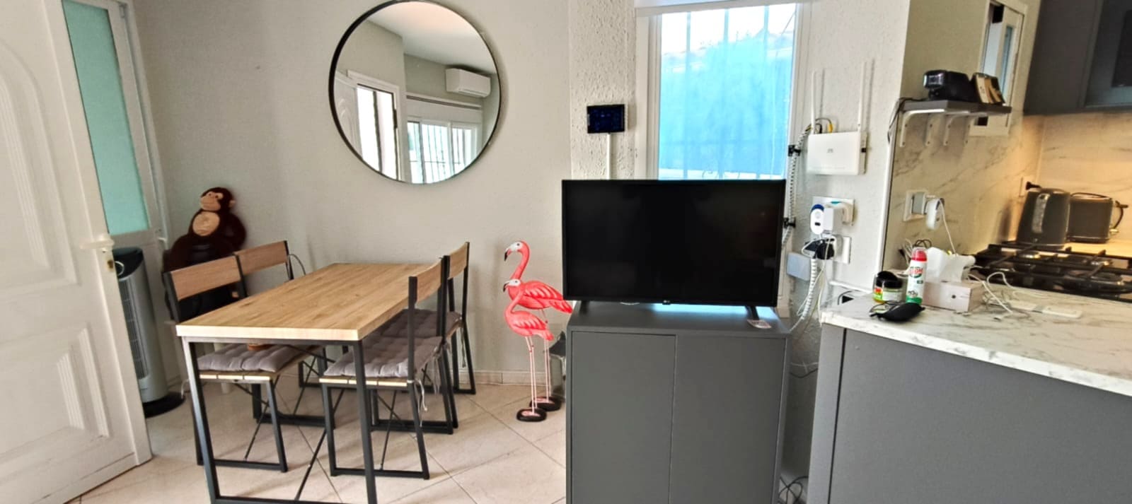 2 camera da letto Appartamento in vendita in Calpe / Calp con piscina garage - 285.000 € (Rif: 9570178)