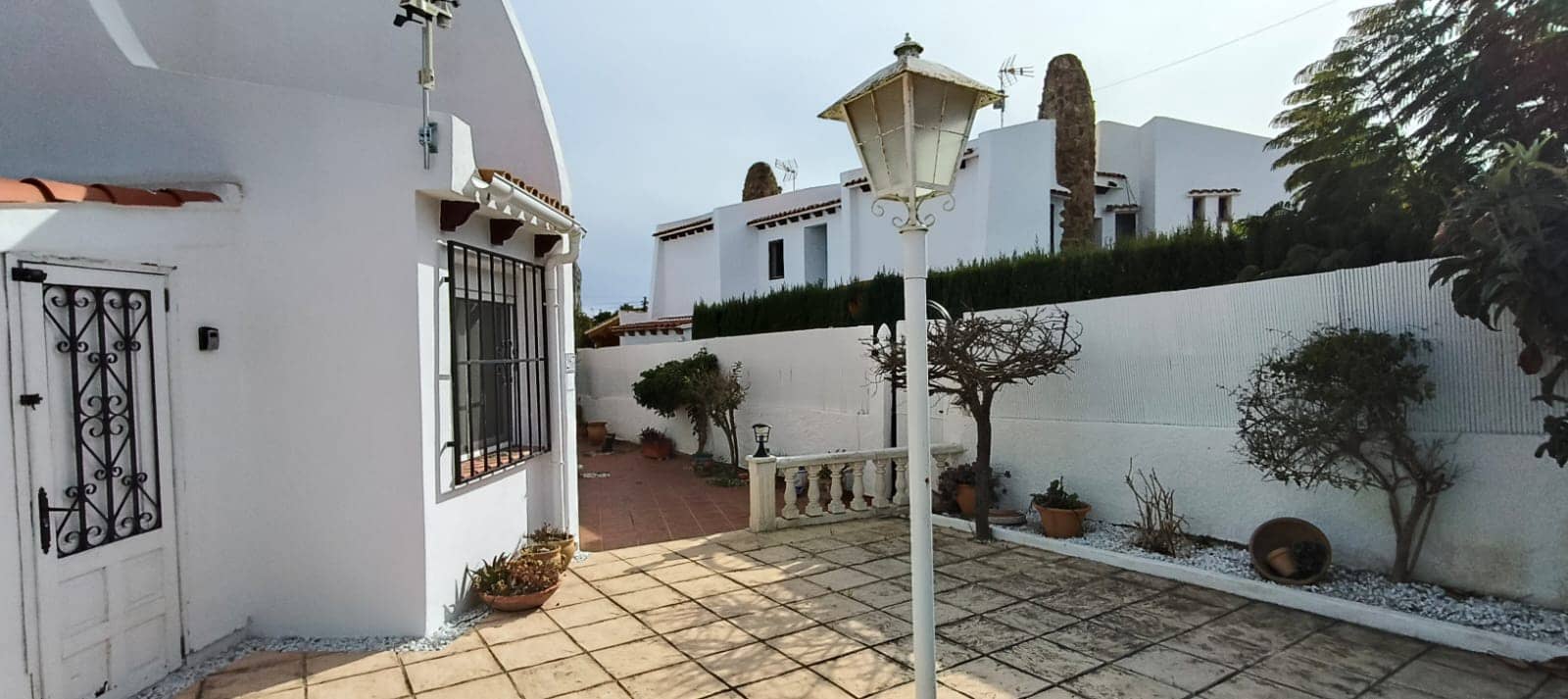 2 camera da letto Appartamento in vendita in Calpe / Calp con piscina garage - 285.000 € (Rif: 9570178)