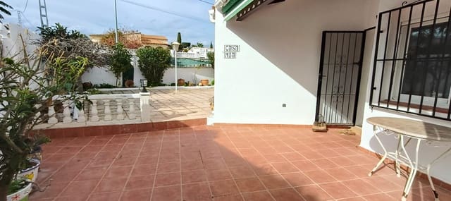 2 sovrum Lägenhet till salu i Calpe / Calp med pool garage - 285 000 € (Ref: 9570178)