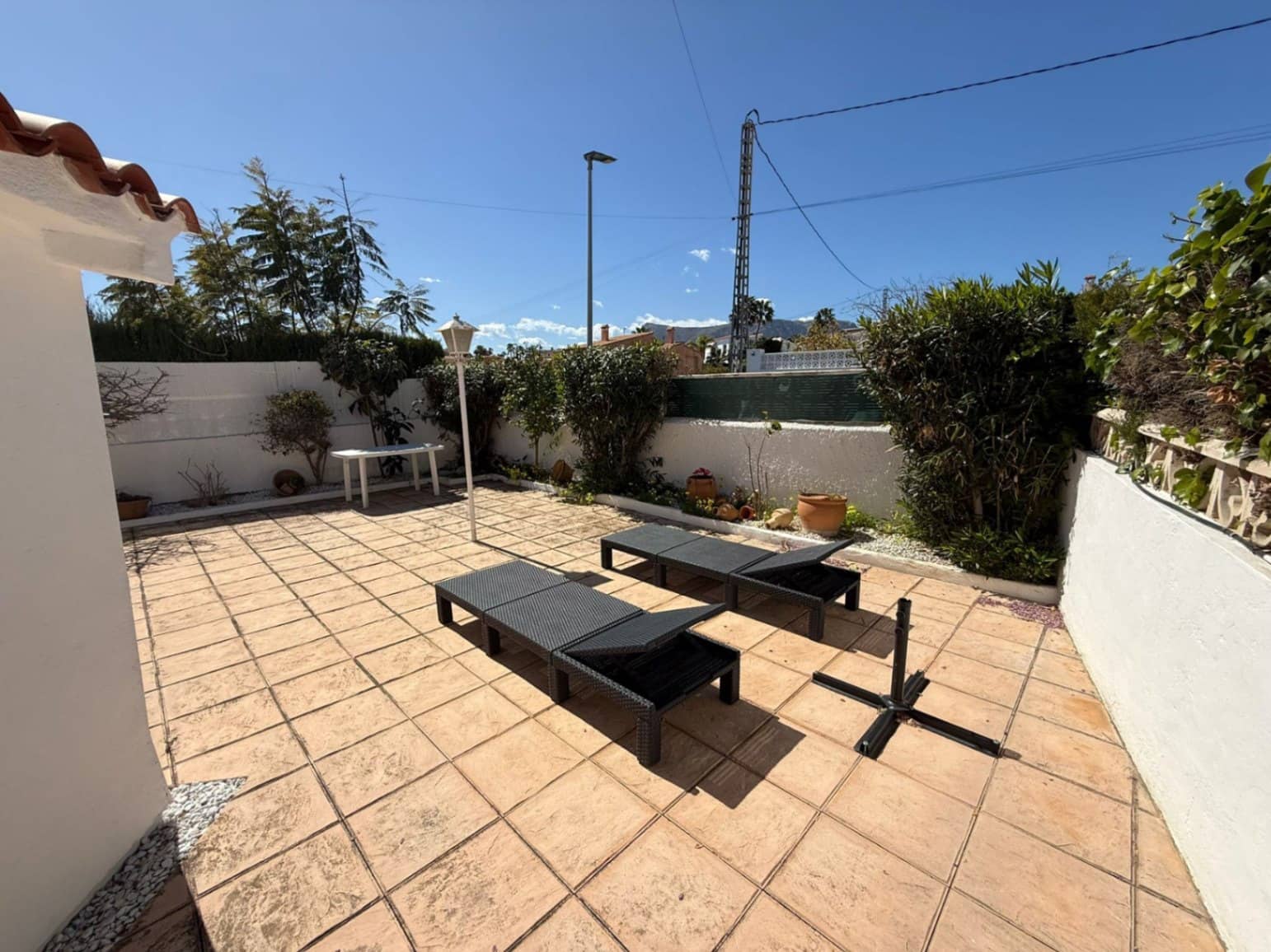 2 slaapkamer Appartement te koop in Calpe / Calp met zwembad garage - € 285.000 (Ref: 9570178)