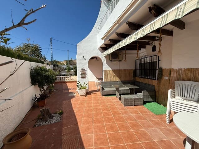 2 sovrum Lägenhet till salu i Calpe / Calp med pool garage - 285 000 € (Ref: 9570178)