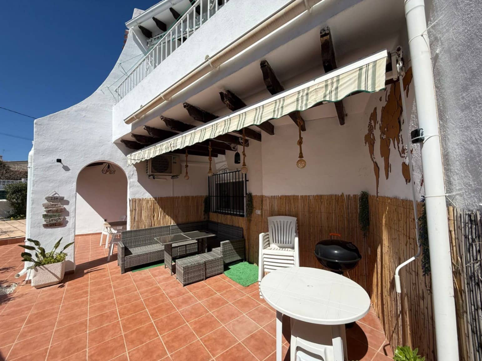 2 slaapkamer Appartement te koop in Calpe / Calp met zwembad garage - € 285.000 (Ref: 9570178)
