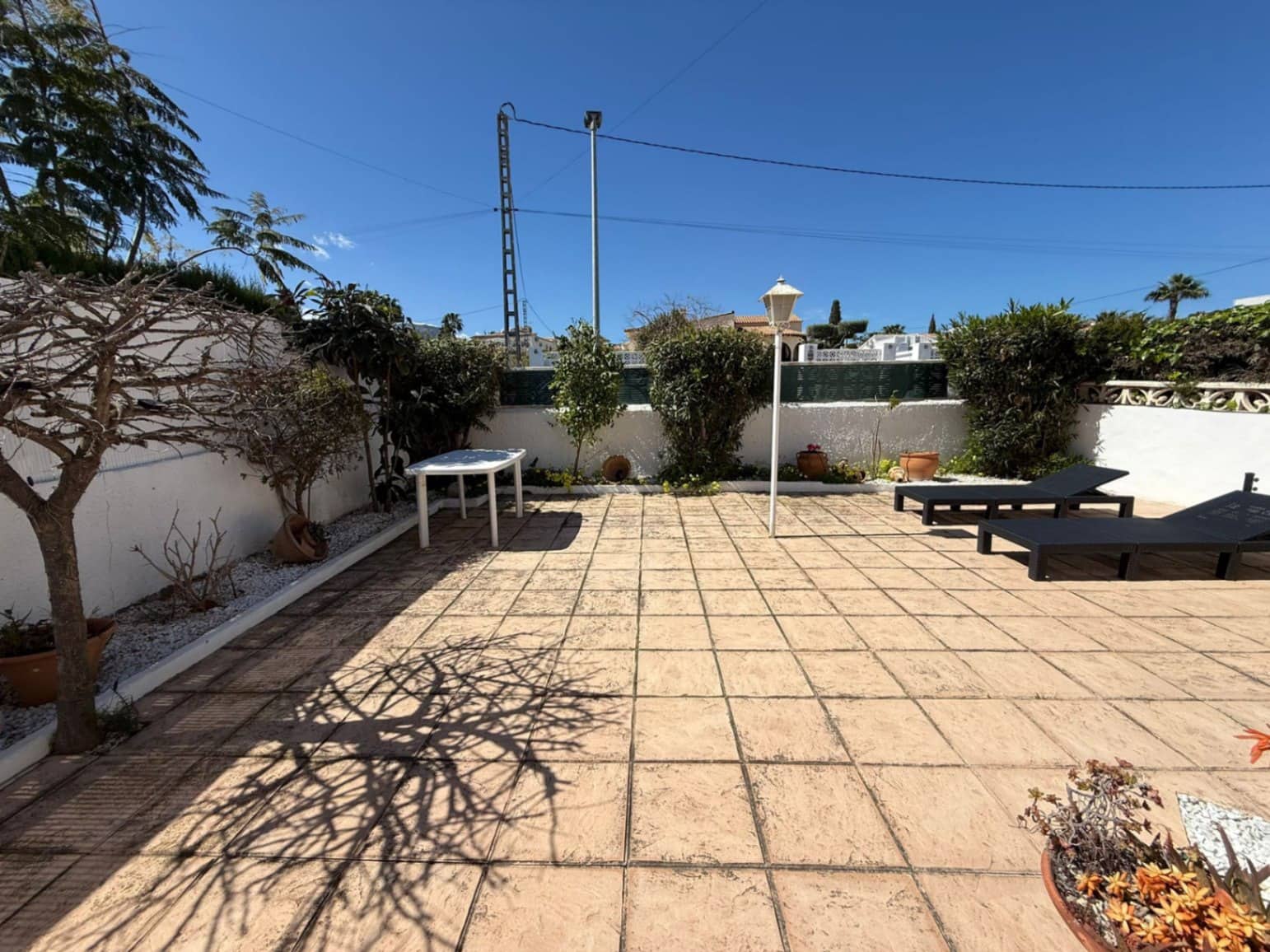 2 slaapkamer Appartement te koop in Calpe / Calp met zwembad garage - € 285.000 (Ref: 9570178)