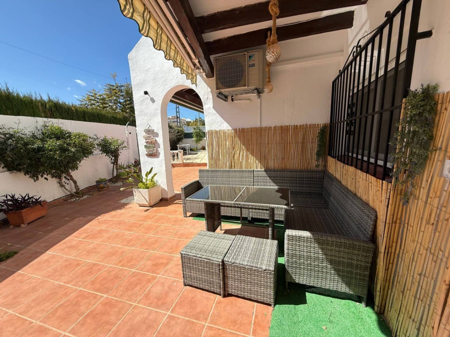 2 slaapkamer Appartement te koop in Calpe / Calp met zwembad garage - € 285.000 (Ref: 9570178)