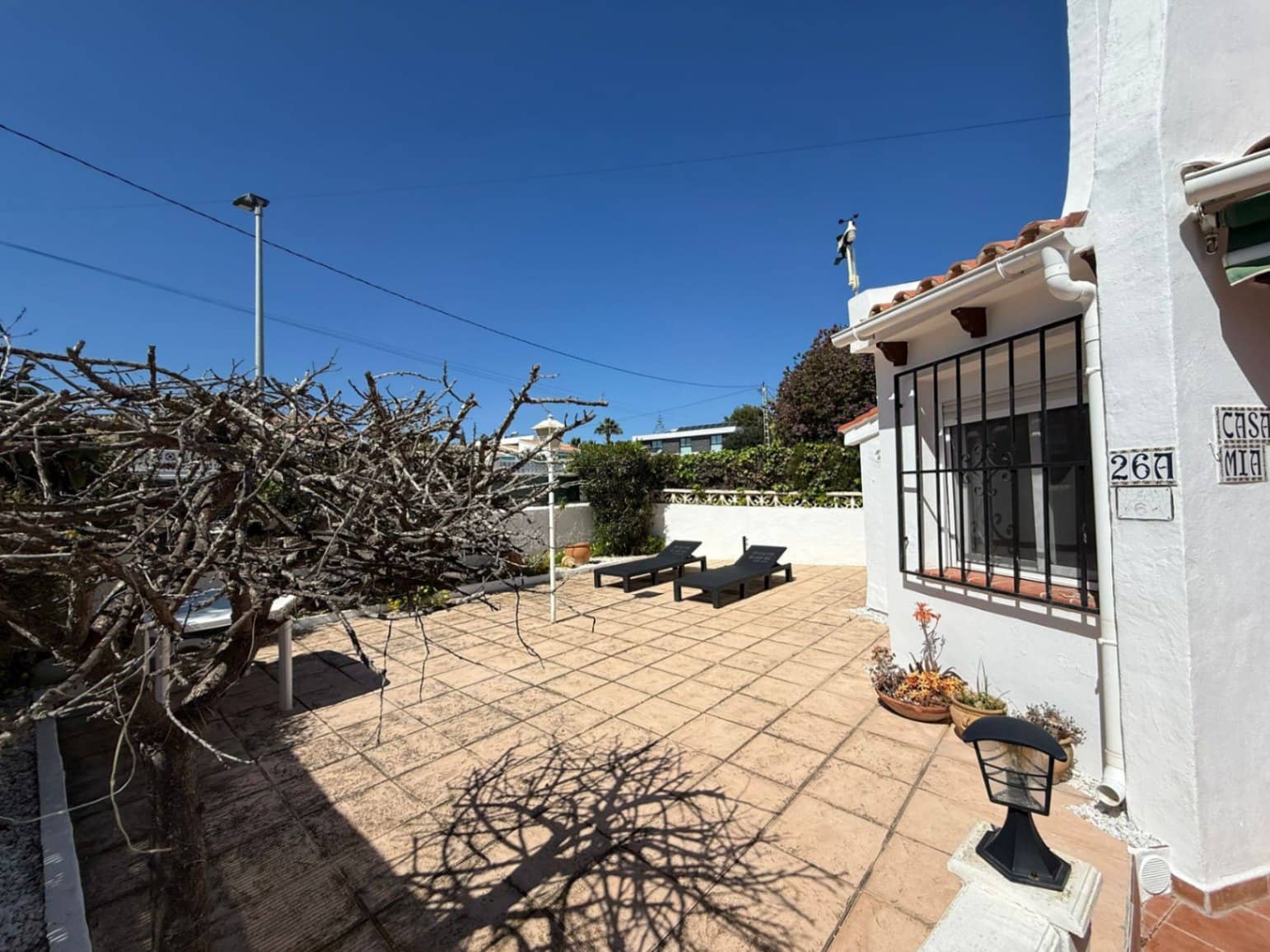 2 slaapkamer Appartement te koop in Calpe / Calp met zwembad garage - € 285.000 (Ref: 9570178)