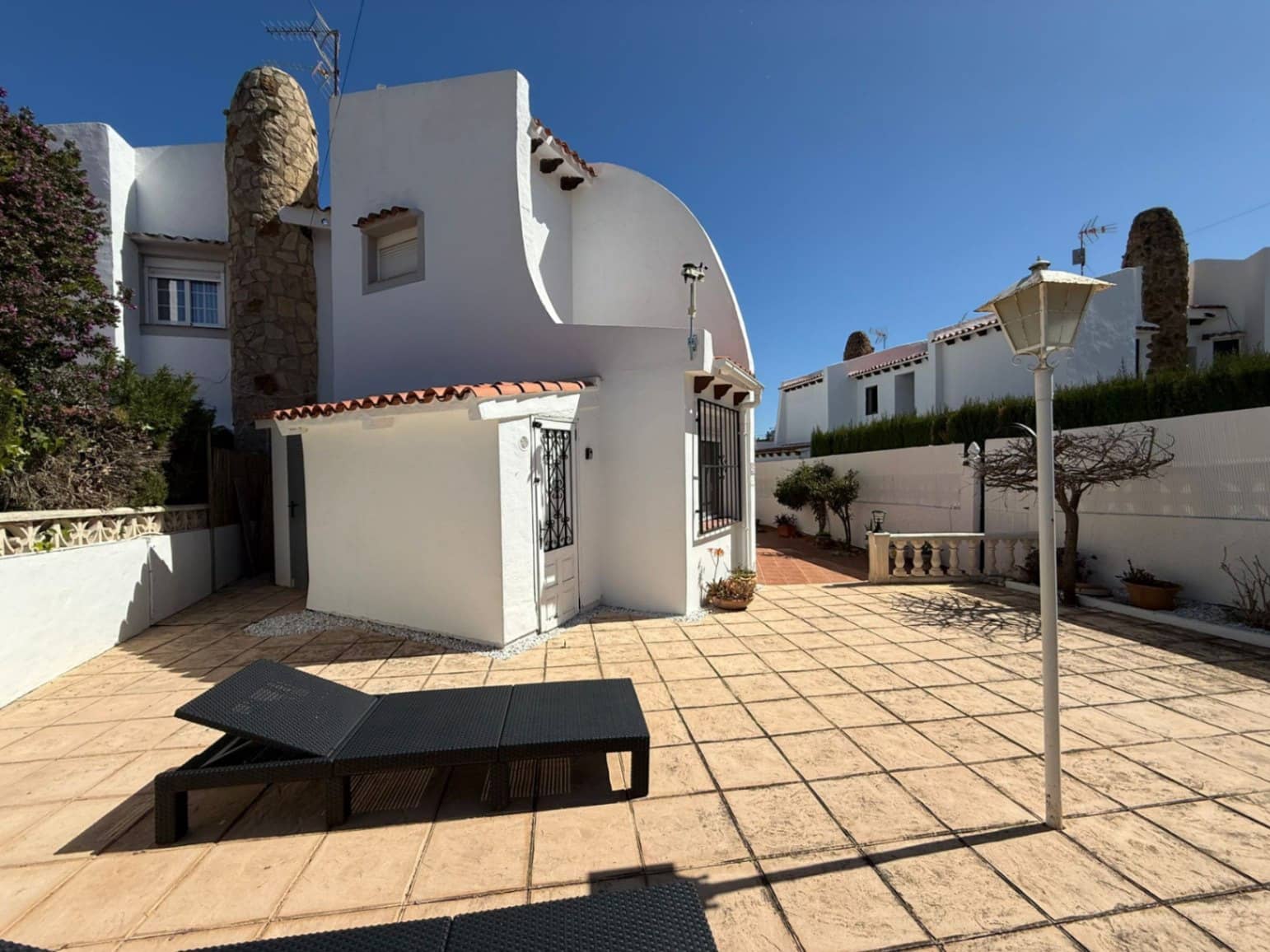 2 slaapkamer Appartement te koop in Calpe / Calp met zwembad garage - € 285.000 (Ref: 9570178)