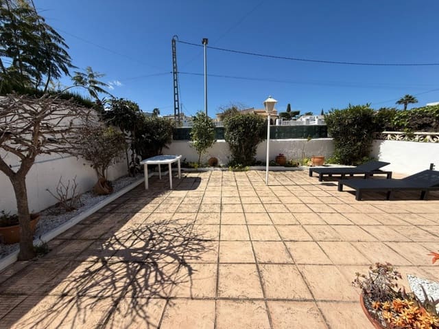 2 sovrum Lägenhet till salu i Calpe / Calp med pool garage - 285 000 € (Ref: 9570178)