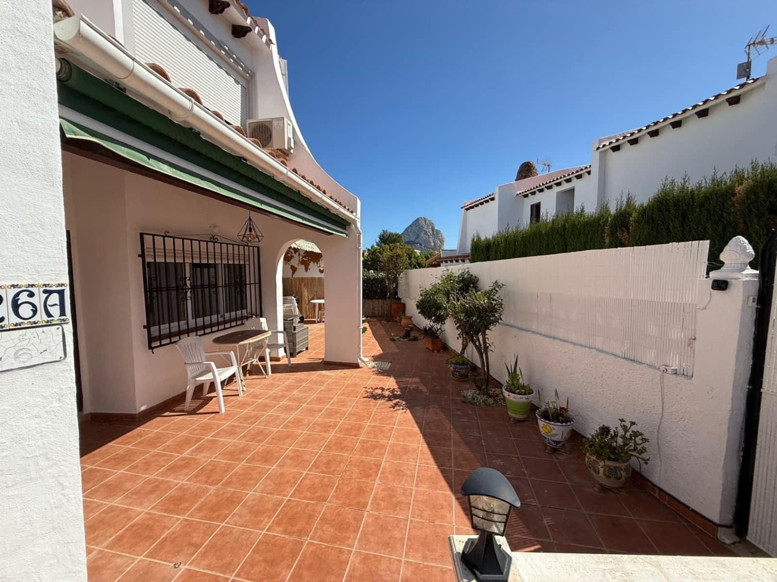 2 slaapkamer Appartement te koop in Calpe / Calp met zwembad garage - € 285.000 (Ref: 9570178)