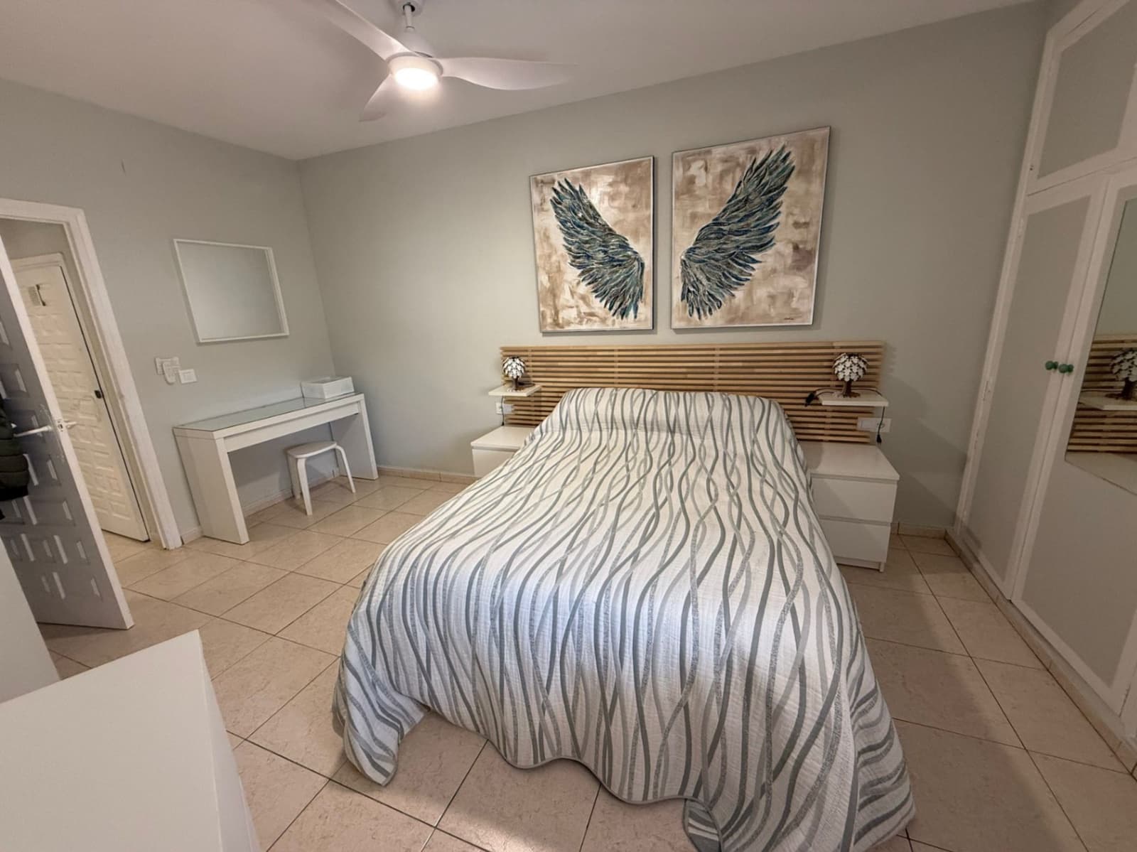 2 slaapkamer Appartement te koop in Calpe / Calp met zwembad garage - € 285.000 (Ref: 9570178)