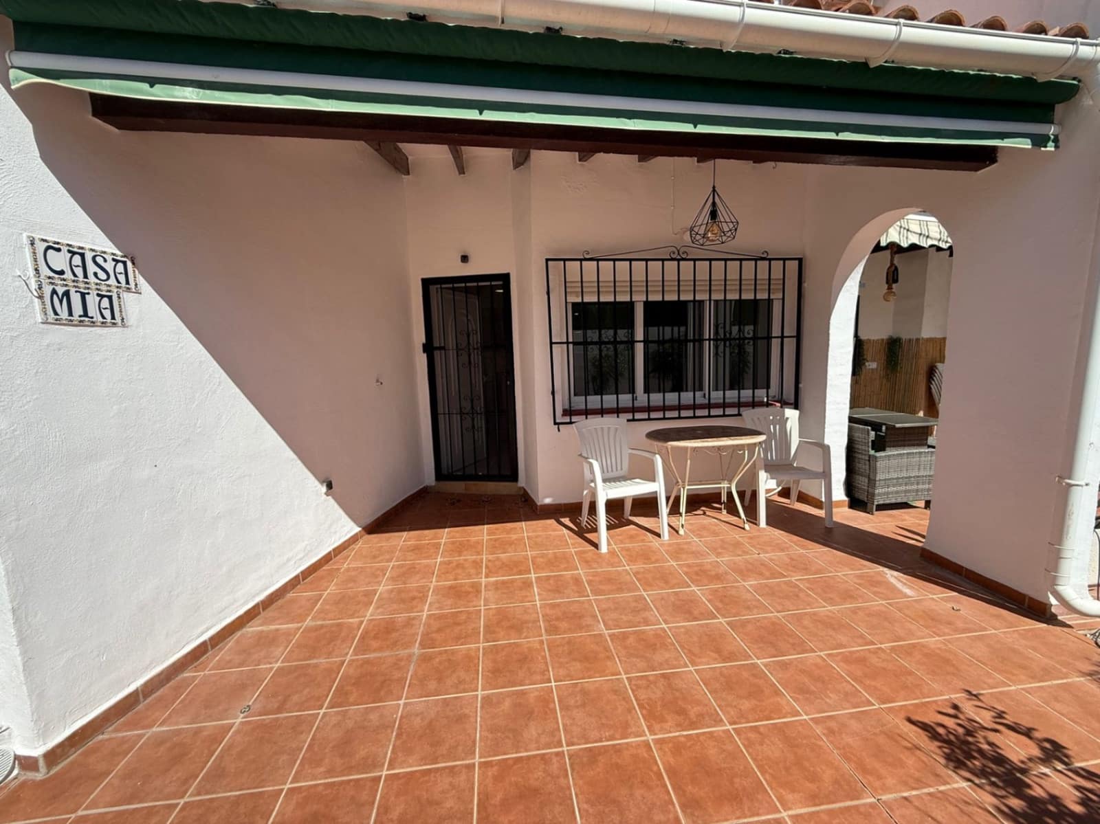 2 slaapkamer Appartement te koop in Calpe / Calp met zwembad garage - € 285.000 (Ref: 9570178)