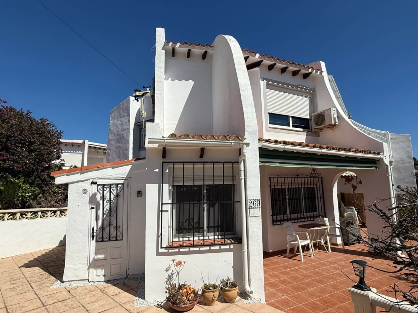 2 slaapkamer Appartement te koop in Calpe / Calp met zwembad garage - € 285.000 (Ref: 9570178)