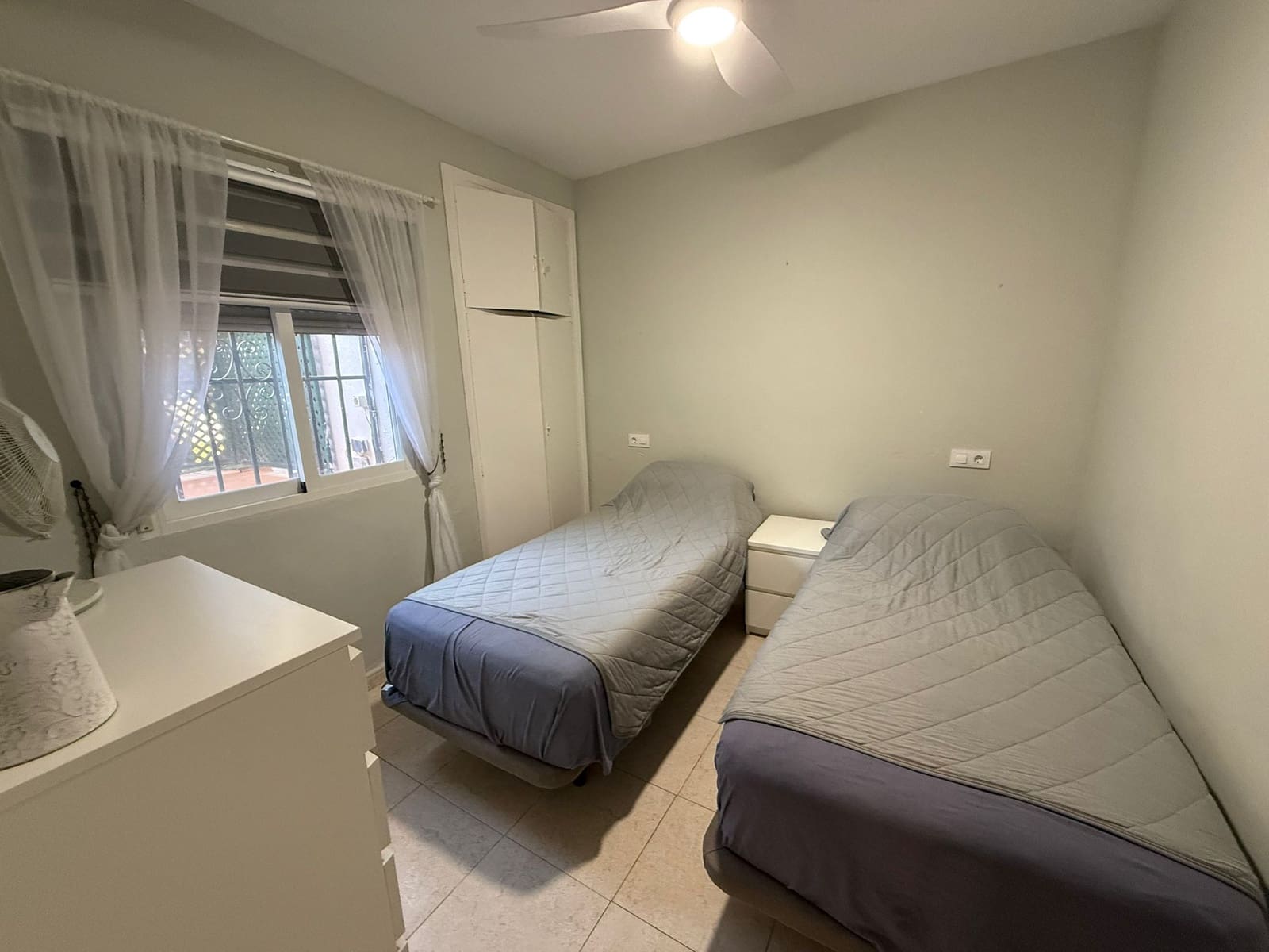 2 slaapkamer Appartement te koop in Calpe / Calp met zwembad garage - € 285.000 (Ref: 9570178)