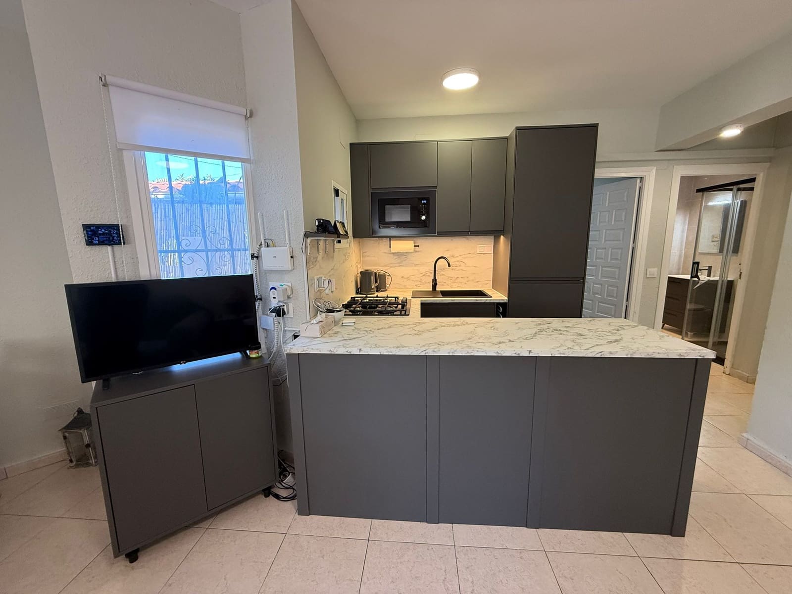 2 slaapkamer Appartement te koop in Calpe / Calp met zwembad garage - € 285.000 (Ref: 9570178)