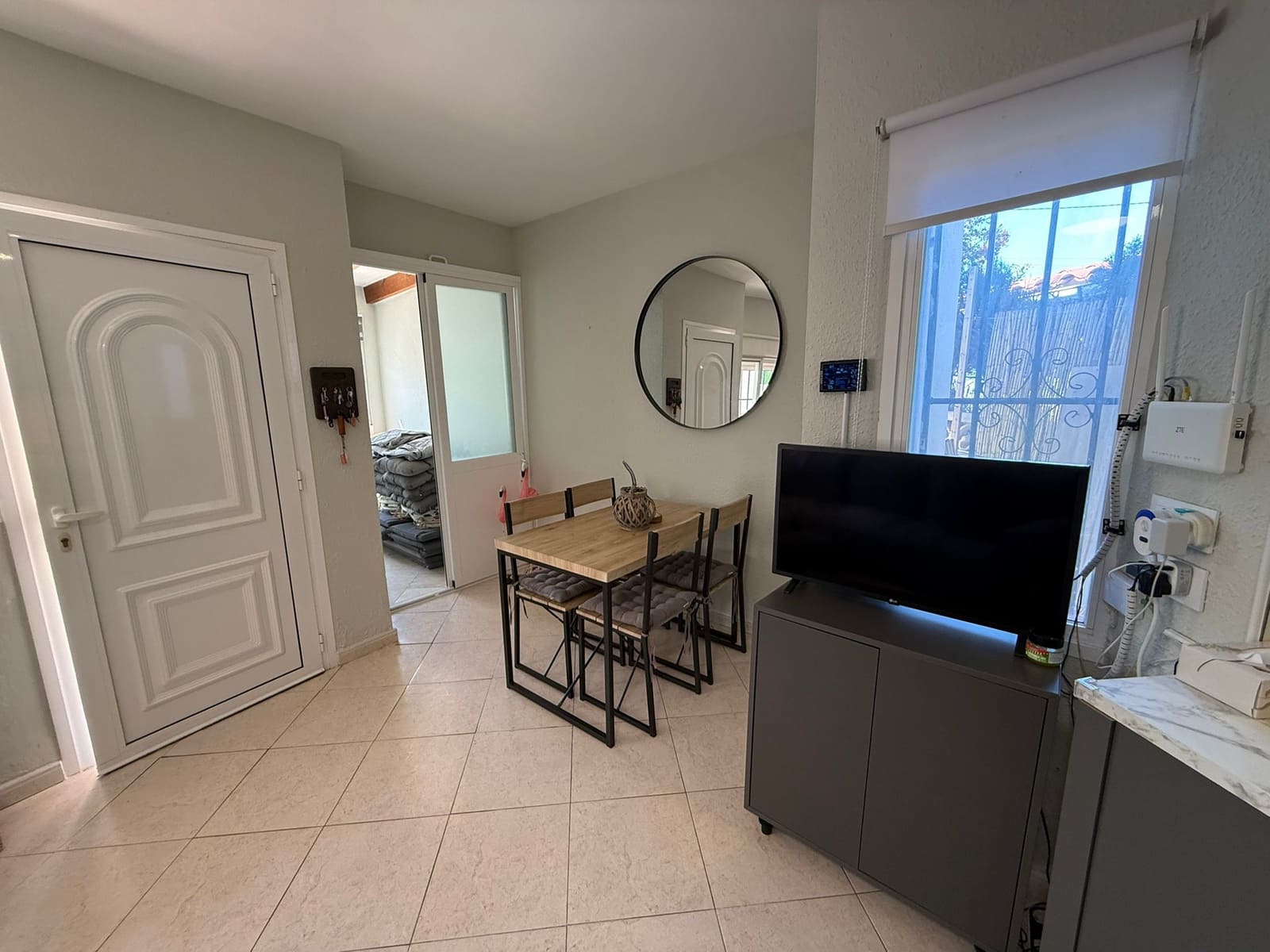 2 slaapkamer Appartement te koop in Calpe / Calp met zwembad garage - € 285.000 (Ref: 9570178)
