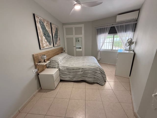 2 sovrum Lägenhet till salu i Calpe / Calp med pool garage - 285 000 € (Ref: 9570178)