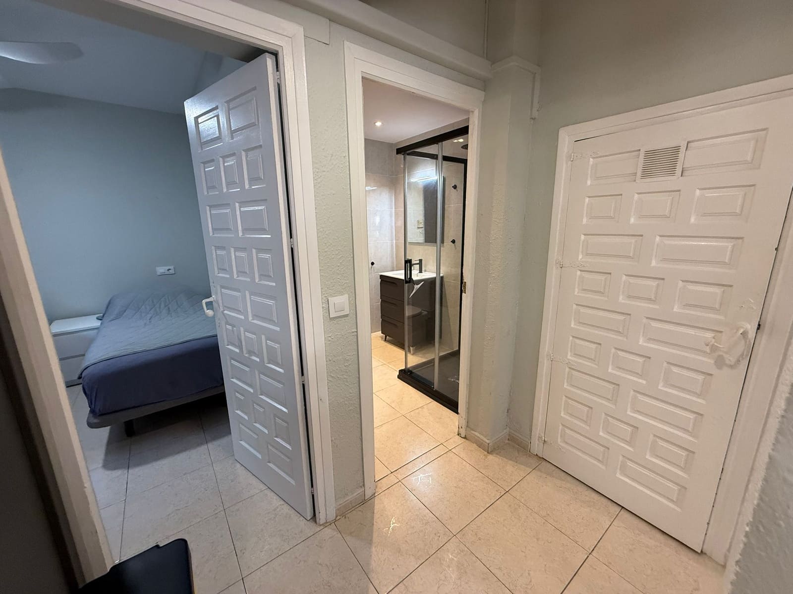 2 slaapkamer Appartement te koop in Calpe / Calp met zwembad garage - € 285.000 (Ref: 9570178)