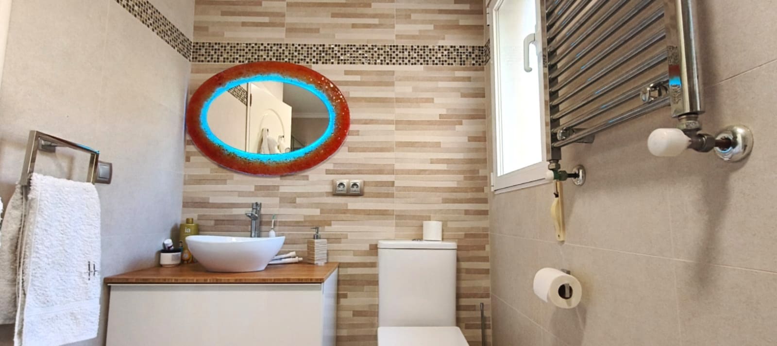 4 Zimmer Villa zu verkaufen in Calpe / Calp mit Pool Garage - 899.000 € (Ref: 9572282)