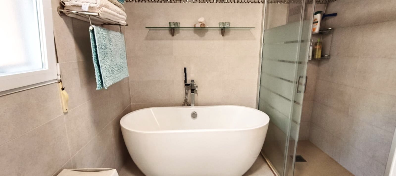 4 Zimmer Villa zu verkaufen in Calpe / Calp mit Pool Garage - 899.000 € (Ref: 9572282)