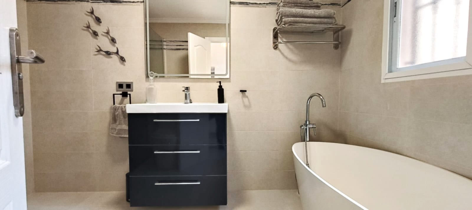 4 Zimmer Villa zu verkaufen in Calpe / Calp mit Pool Garage - 899.000 € (Ref: 9572282)