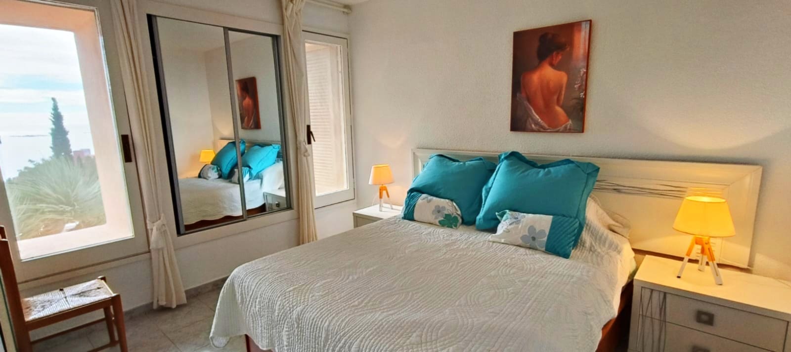 4 Zimmer Villa zu verkaufen in Calpe / Calp mit Pool Garage - 899.000 € (Ref: 9572282)