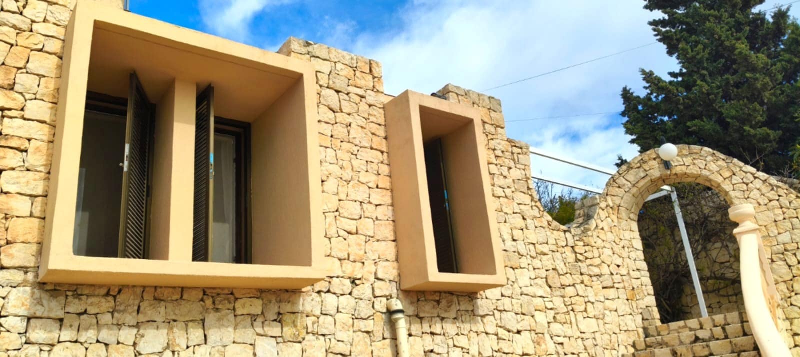 4 Zimmer Villa zu verkaufen in Calpe / Calp mit Pool Garage - 899.000 € (Ref: 9572282)