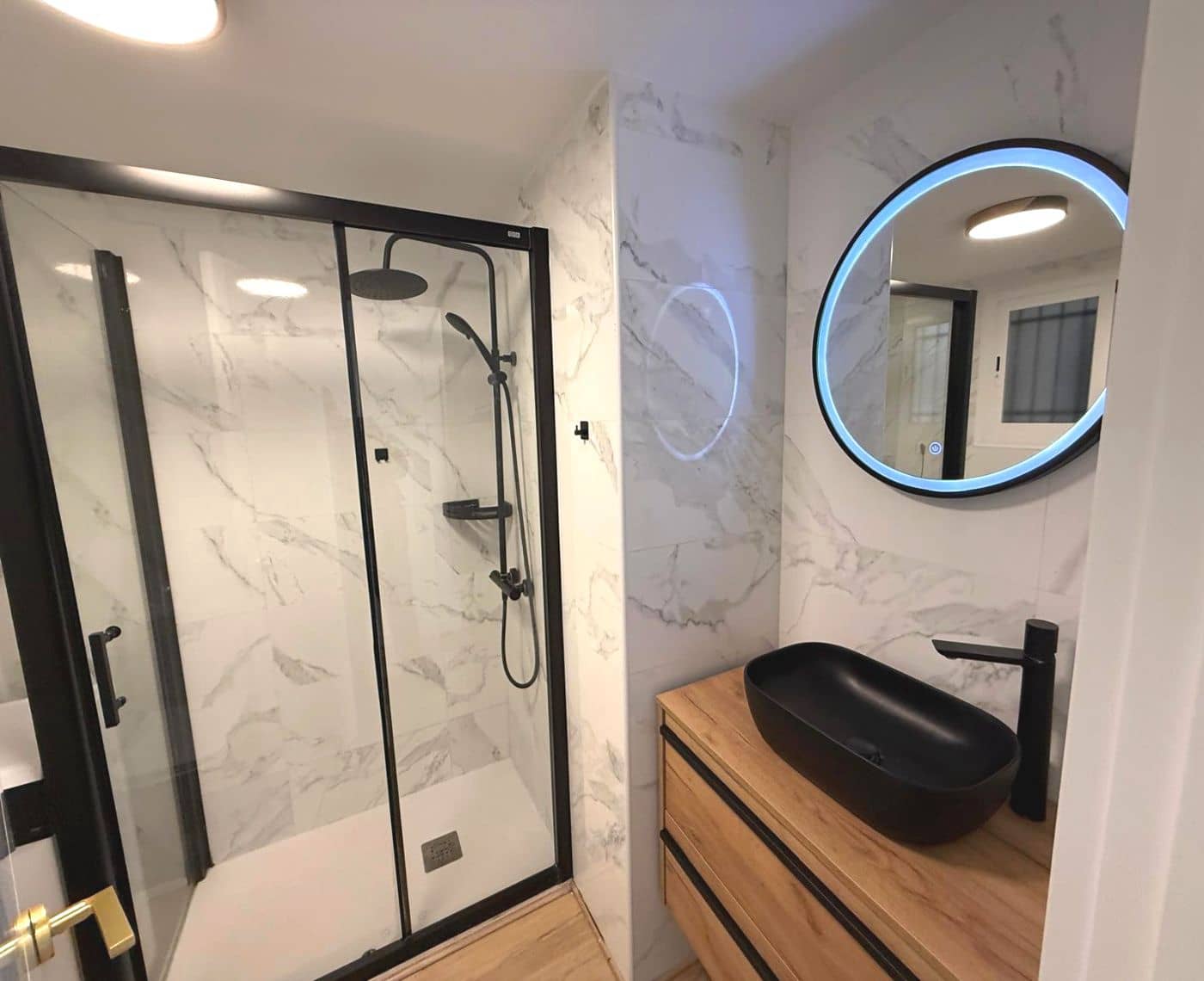 2 bedroom Apartment for sale in Calpe / Calp with garage - € 250,000 (Ref: 9609915)