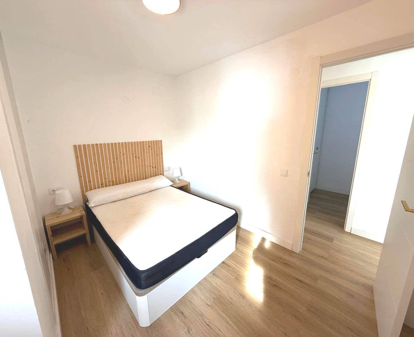 2 bedroom Apartment for sale in Calpe / Calp with garage - € 250,000 (Ref: 9609915)