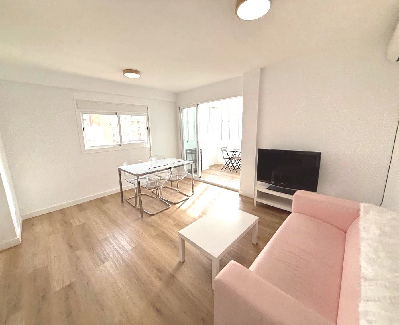 2 bedroom Apartment for sale in Calpe / Calp with garage - € 250,000 (Ref: 9609915)