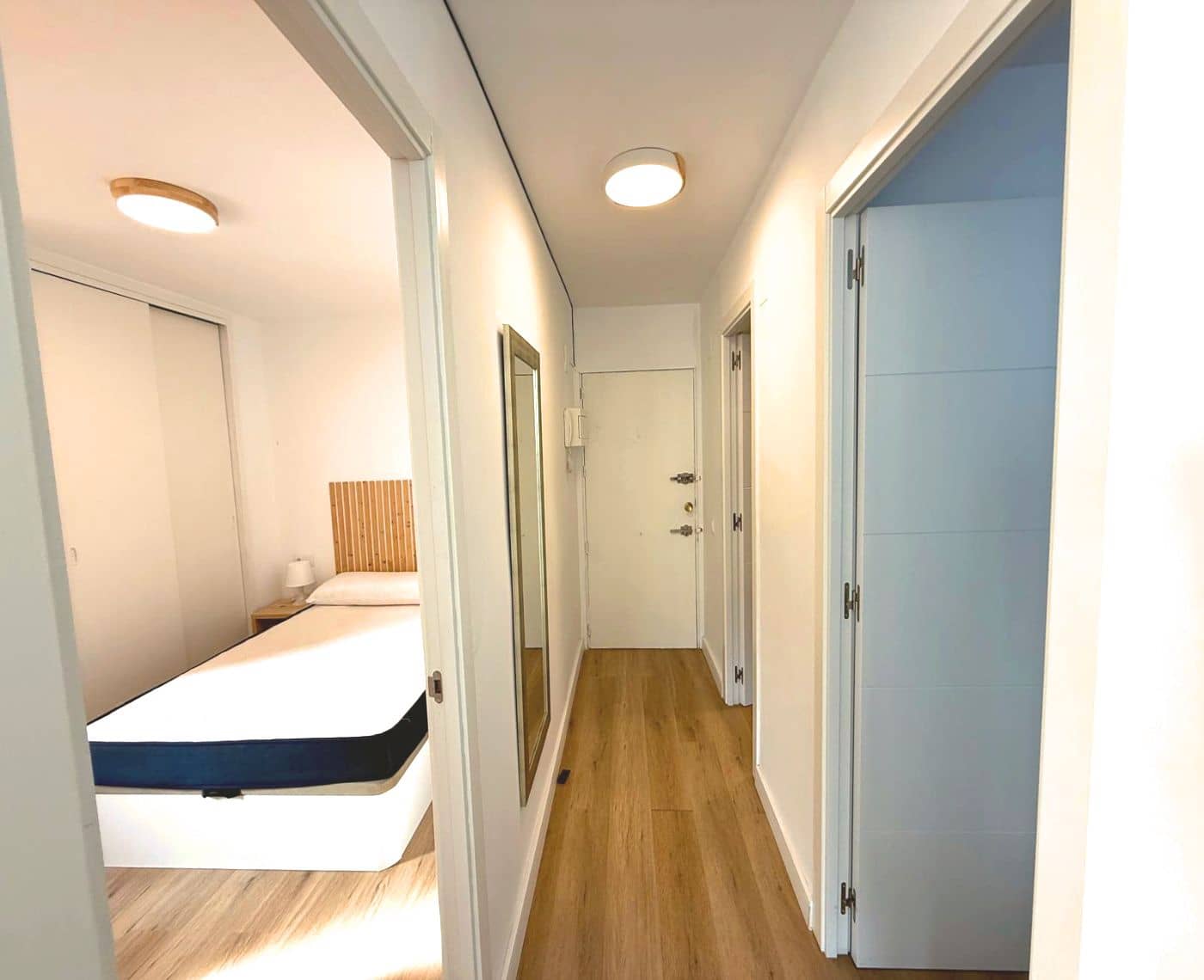 2 bedroom Apartment for sale in Calpe / Calp with garage - € 250,000 (Ref: 9609915)