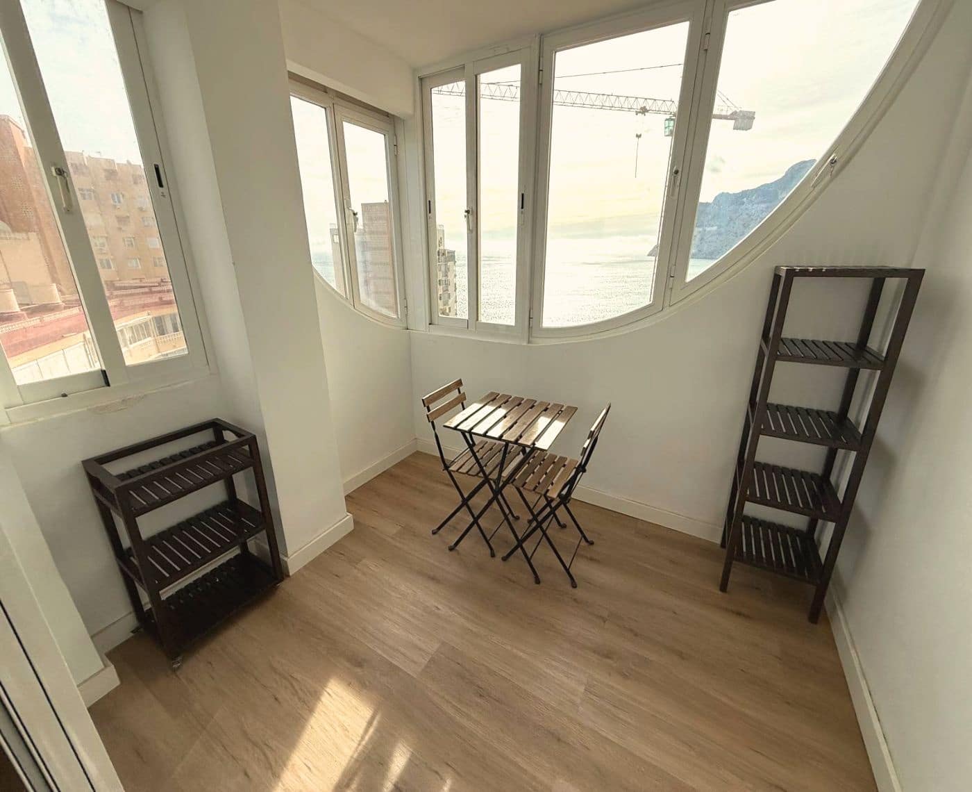 2 bedroom Apartment for sale in Calpe / Calp with garage - € 250,000 (Ref: 9609915)