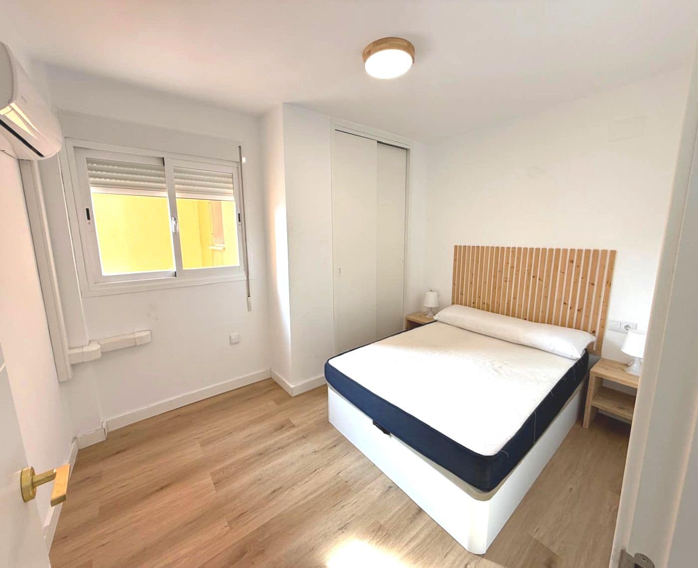 2 bedroom Apartment for sale in Calpe / Calp with garage - € 250,000 (Ref: 9609915)