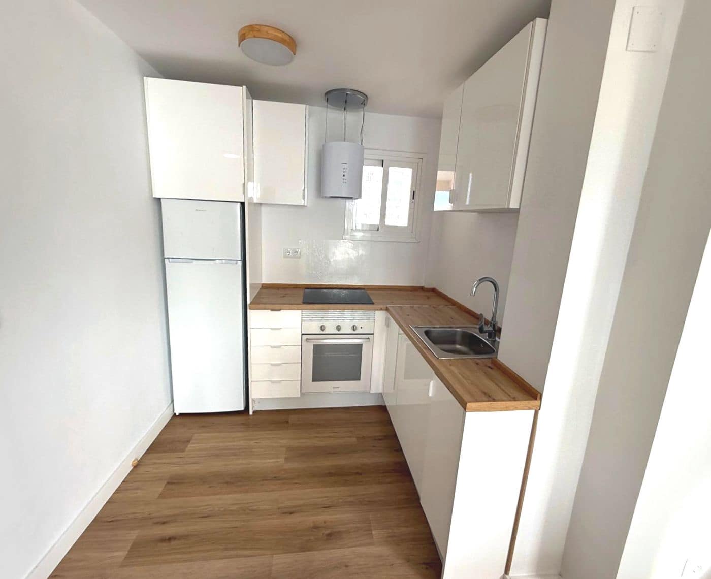 2 bedroom Apartment for sale in Calpe / Calp with garage - € 250,000 (Ref: 9609915)