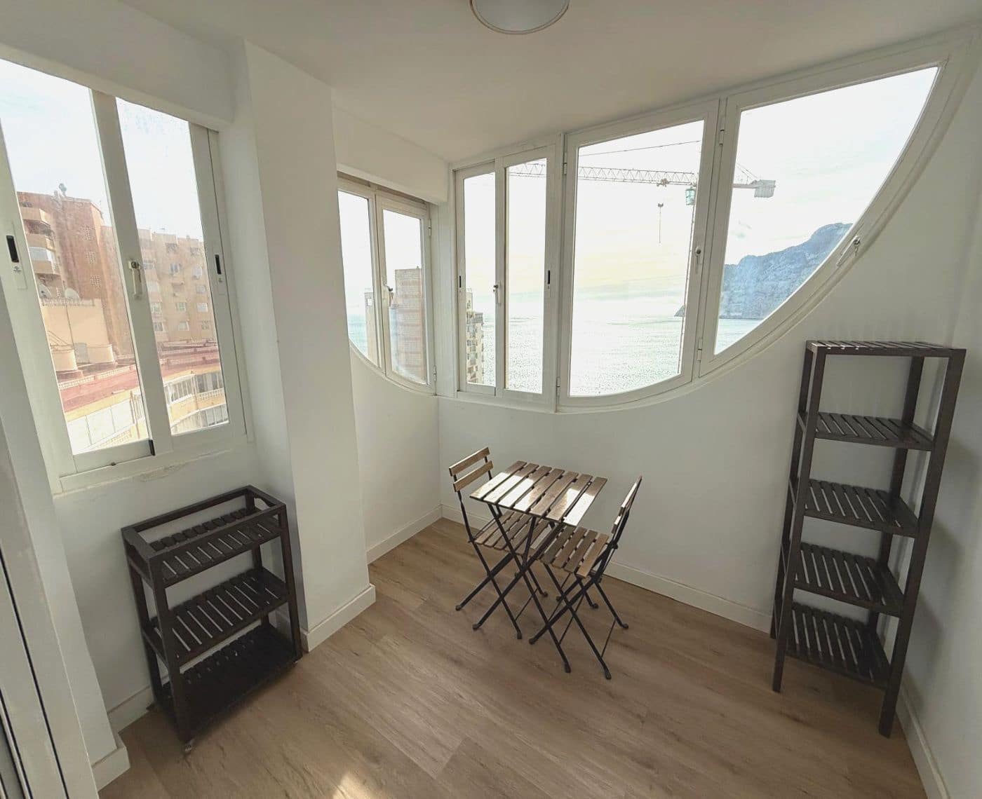 2 bedroom Apartment for sale in Calpe / Calp with garage - € 250,000 (Ref: 9609915)