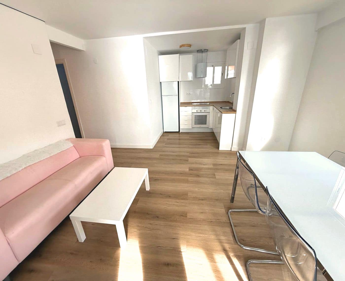 2 bedroom Apartment for sale in Calpe / Calp with garage - € 250,000 (Ref: 9609915)