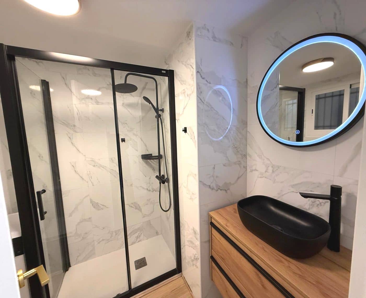 2 bedroom Apartment for sale in Calpe / Calp with garage - € 250,000 (Ref: 9609915)